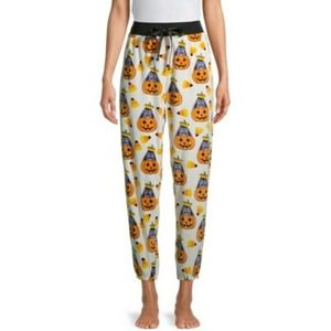 Eeyore Halloween Jogger Pajama Pant 2X 18W 20W 3X